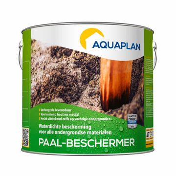 Aquaplan Aquaplan Paal-Beschermer 2,5 Kg
