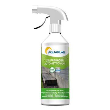 Aquaplan Aquaplan Zelfreiniger 0,75 L Spray