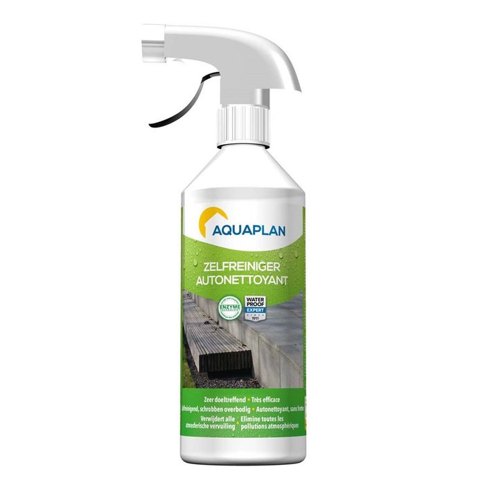 Aquaplan Aquaplan Zelfreiniger 0,75 L Spray Aquaplan Aquaplan Zelfreiniger 0,75 L Spray