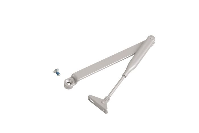 dormakaba Arm Voor Deurpomp Ts 71/73/83 Grijs