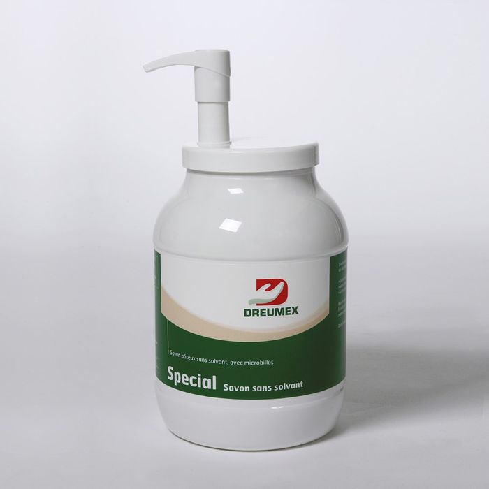 Dreumex nv Dreumex Handreiniger Special Dreumex nv Dreumex Handreiniger Special