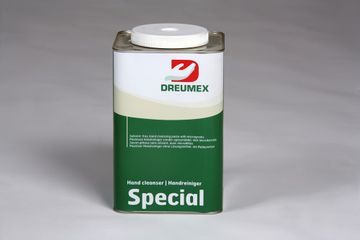 Dreumex  nv Dreumex Handreiniger Special