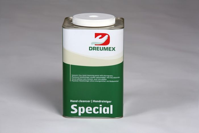 Dreumex  nv Dreumex Handreiniger Special