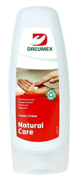 Dreumex Dreumex Natural Care Tube Dreumex Dreumex Natural Care Tube
