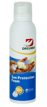 Dreumex Dreumex Sun Protection Foam 150ml