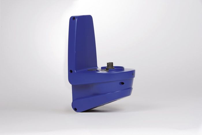 Dreumex  nv Dreumex One2Clean Automatic Dispenser