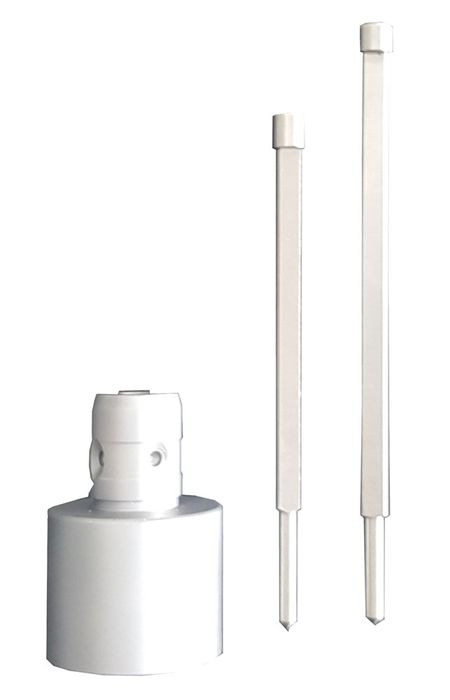 Jepson power Kernbooradapter/ Adapteur Fein / Weldon Jepson power Kernbooradapter/ Adapteur Fein / Weldon