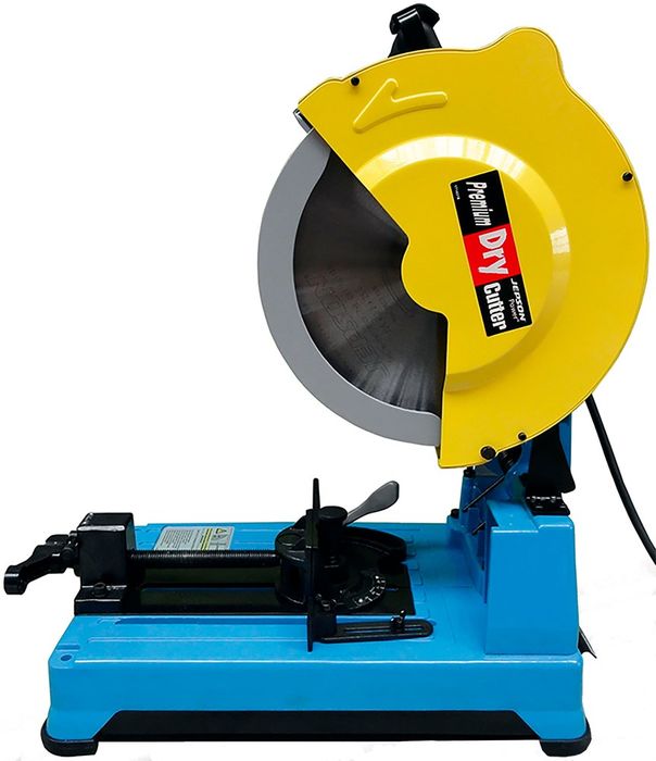 Jepson power Afkortzaag Premium Dry Cutter 9430 Met