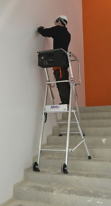 Duarib Trapladder Dahu 4/518445 Duarib Trapladder Dahu 4/518445