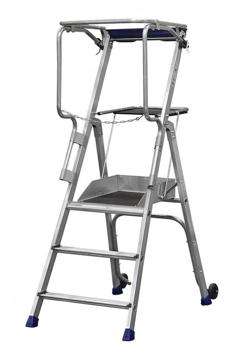 Duarib Trapladder Tandem Pro F3505903