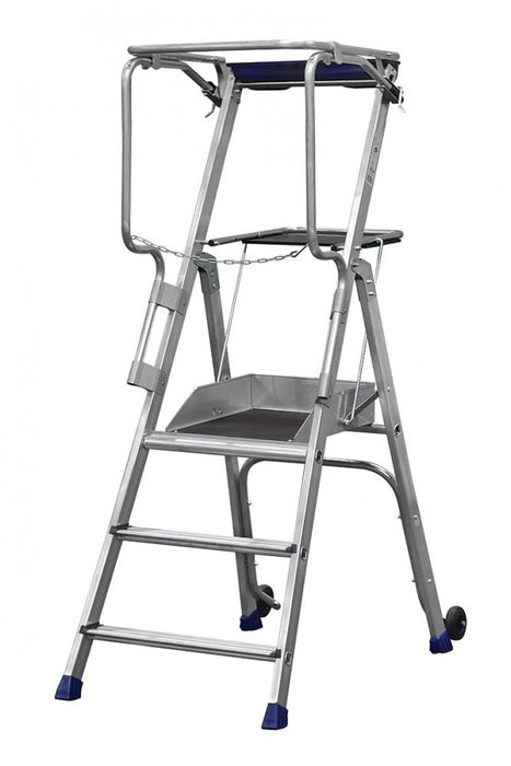 Duarib Trapladder Tandem Pro F3505903 Duarib Trapladder Tandem Pro F3505903