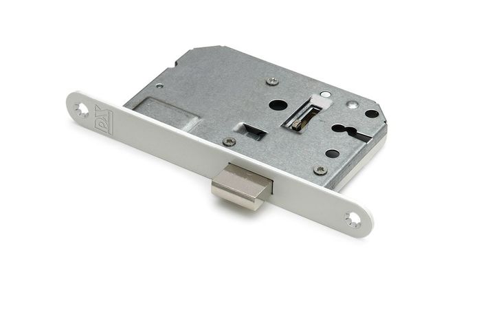 DX Ks-50-Bbwe / Kastslot / Klavier / Ronde DX Ks-50-Bbwe / Kastslot / Klavier / Ronde