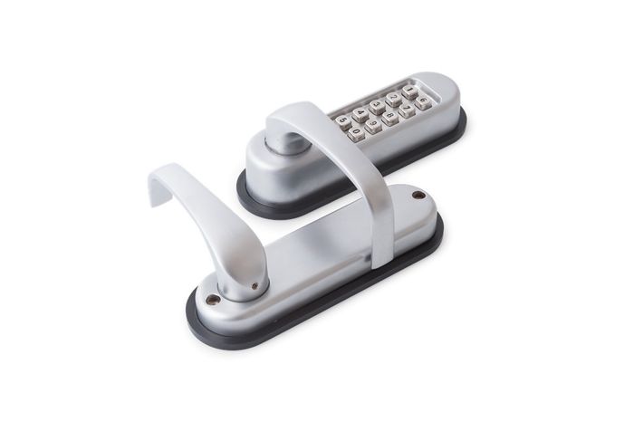 DX Knsv-4080 Scp Knopset Cijfersl.DeurkrukInb.