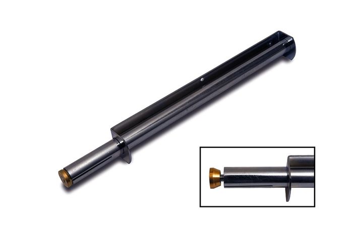 DX Buisplankdrager Cb120B 120Mm DX Buisplankdrager Cb120B 120Mm