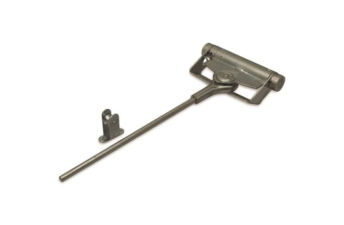 DX 1st. Deursluiter vaste zwaarte 3 met DX 1st. Deursluiter vaste zwaarte 3 met