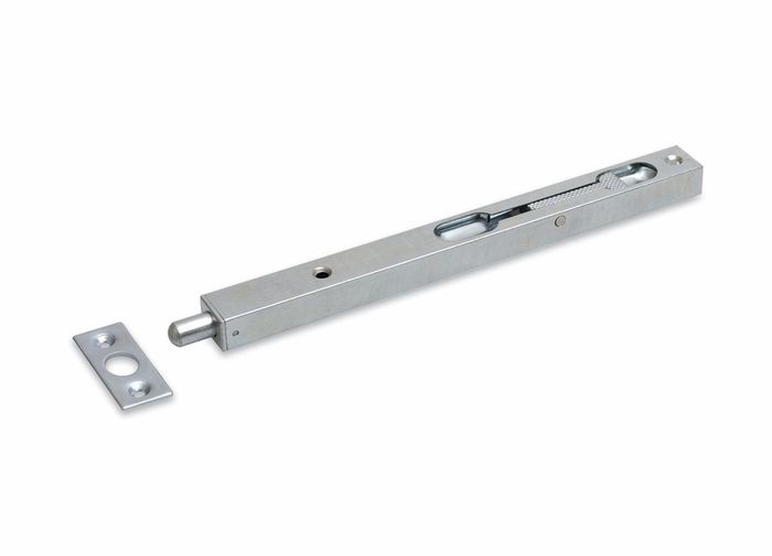 DX Dx Kantschuif Ksb 25017 Bv Verzinkt