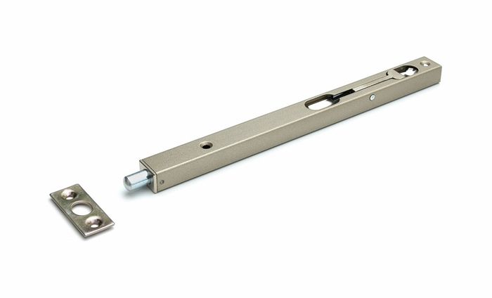 DX Dx Kantschuif Ksb 25020 Se Zilvergelakt