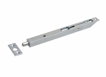 DX Kantschuif Basculerend 250Mm