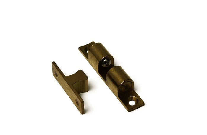 Kss 601B Zk / Kogelsnapslot 60X11Mm Kss 601B Zk / Kogelsnapslot 60X11Mm