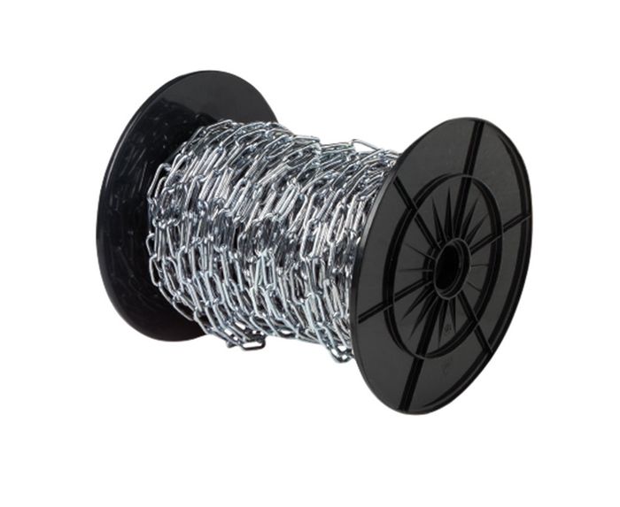DX Genovese Ketting Type Din 5685A 06Mm DX Genovese Ketting Type Din 5685A 06Mm