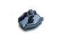 DX Kabelklem Simplex 6mm inox