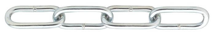DX M VOETKETTING 3 MM DIN 763 VERZINKT DX M VOETKETTING 3 MM DIN 763 VERZINKT