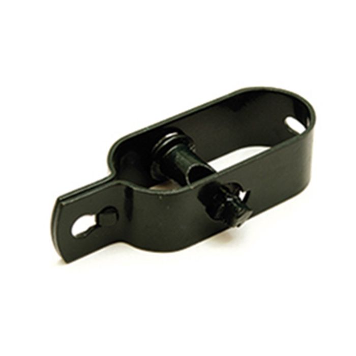 Dulimex Draadspanner Nr3/100mm/groengecoat Dulimex Draadspanner Nr3/100mm/groengecoat