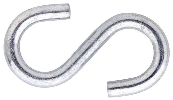 DX Shak 04Zl / S-Haak 04Mm Vz. Per St. DX Shak 04Zl / S-Haak 04Mm Vz. Per St.