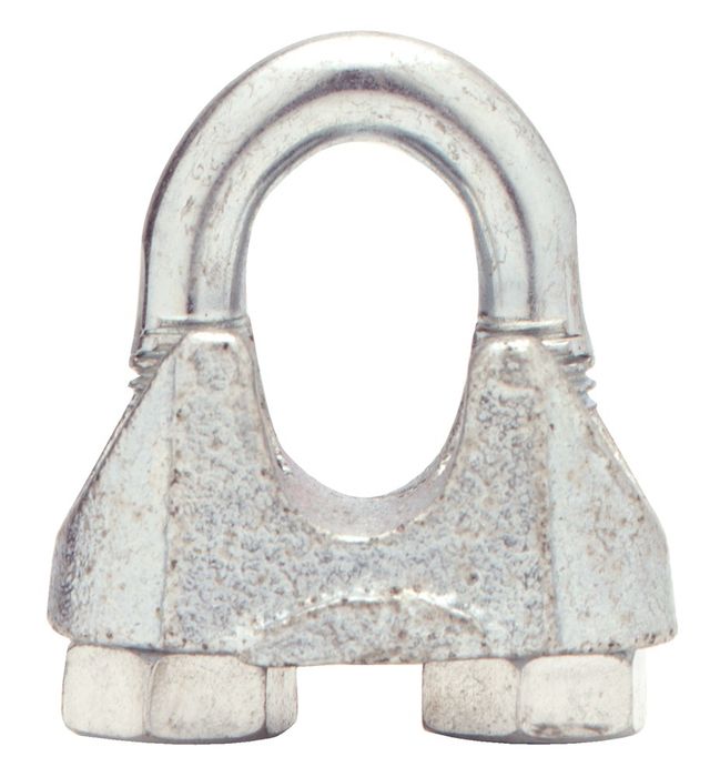 DX Sdk D074105Zl / Staaldr.Klem Type741 DX Sdk D074105Zl / Staaldr.Klem Type741