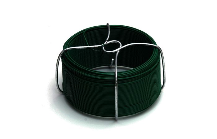 Binddraad 1,2 Mm 50 No.7 Groen Binddraad 1,2 Mm 50 No.7 Groen