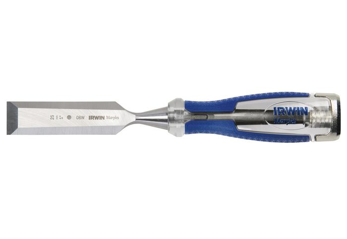Irwin 10501671 Marples Houtbeitel Ms750, 3 Mm Irwin 10501671 Marples Houtbeitel Ms750, 3 Mm