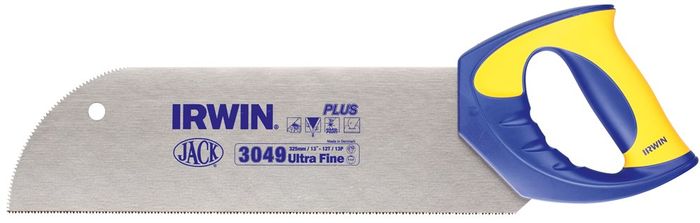 Irwin Fineerzaag 325 Mm Fijne Vertanding Irwin Fineerzaag 325 Mm Fijne Vertanding