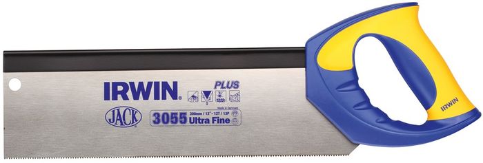 Irwin Kapzaag 300 Mm Fijne Vertanding