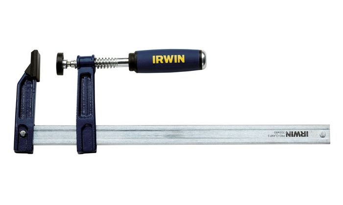 Irwin 10503564 Pro Clamp S, 200 Mm