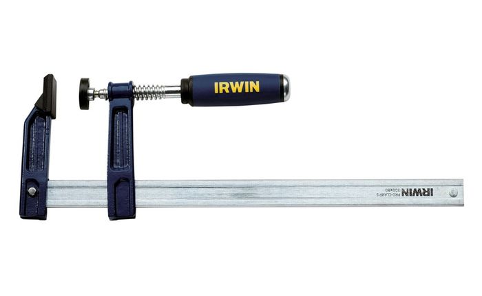 Irwin 10503565 Pro Clamp S, 300 Mm