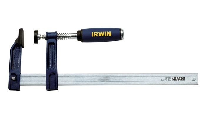 Irwin 10503567 Pro Clamp S, 600 Mm