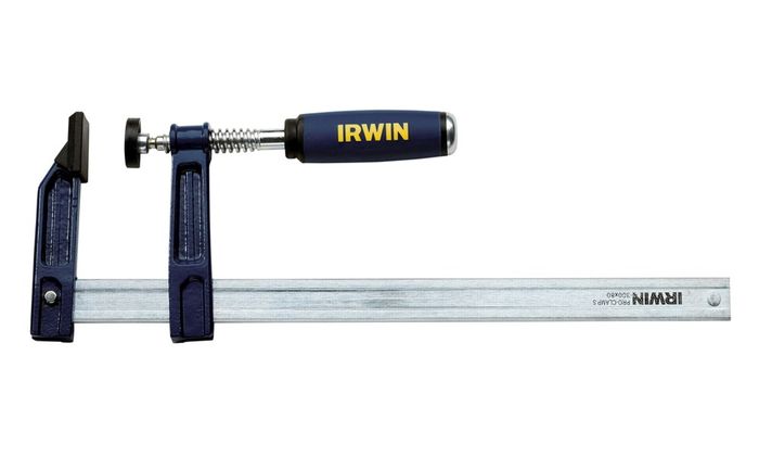 Irwin 10503568 Pro Clamp S, 800 Mm