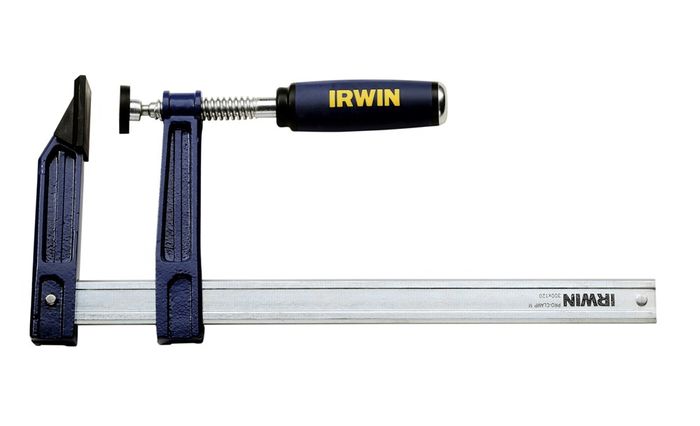 Irwin 10503569 Pro Clamp M, 300 Mm