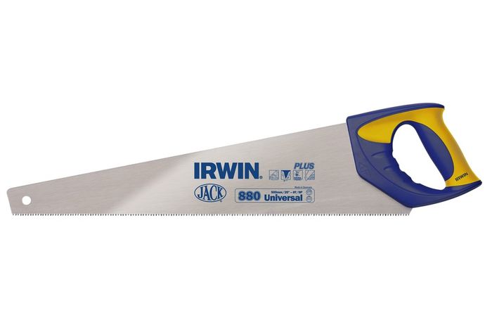 Irwin 10503622 Houtzaag Universeel 880Tg, Irwin 10503622 Houtzaag Universeel 880Tg,