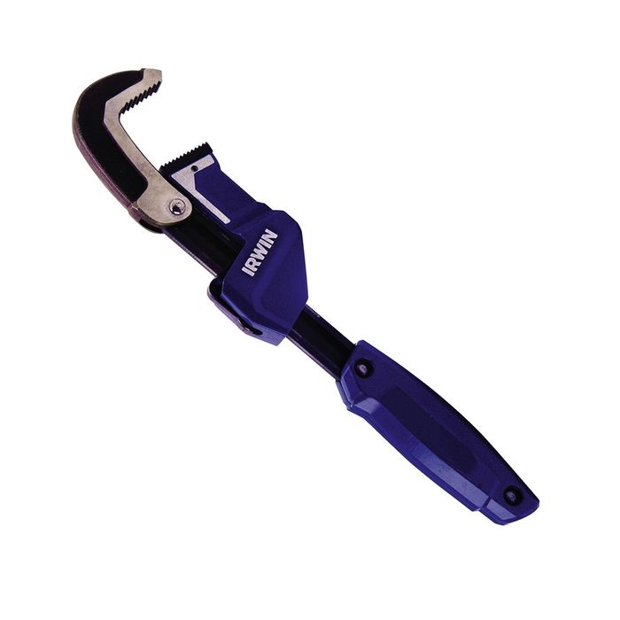 Irwin Vise-Grip Snelgrip Pijptang 275Mm Irwin Vise-Grip Snelgrip Pijptang 275Mm