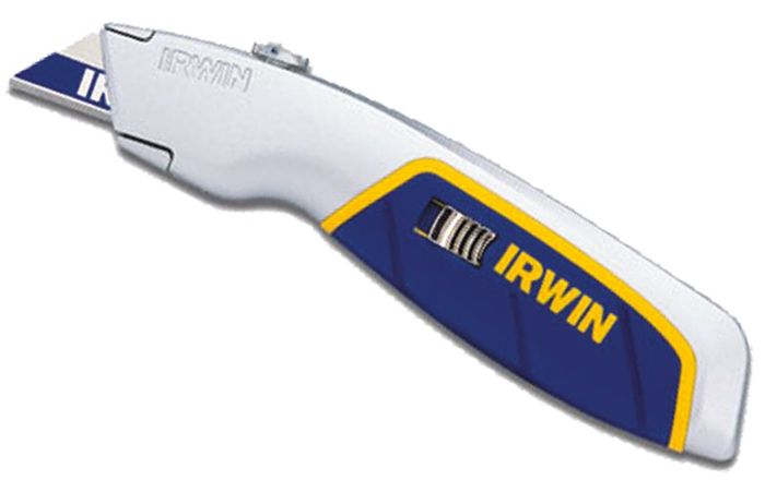 Irwin Cutter Pro Touch - Quick System Change Irwin Cutter Pro Touch - Quick System Change