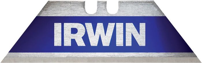 Irwin Trapeziummessen 60 X 0,65 Mm Bi-Metaal- Irwin Trapeziummessen 60 X 0,65 Mm Bi-Metaal-