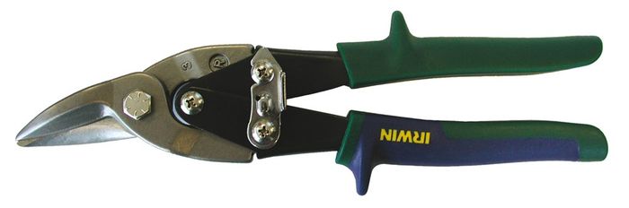 Irwin 10504309N Blikschaar 101, Links En Recht Irwin 10504309N Blikschaar 101, Links En Recht