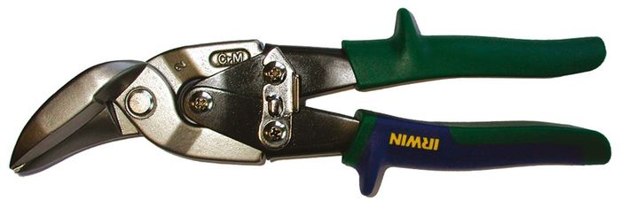 Irwin 10504315N Doorloopschaar 20Sl, Irwin 10504315N Doorloopschaar 20Sl,