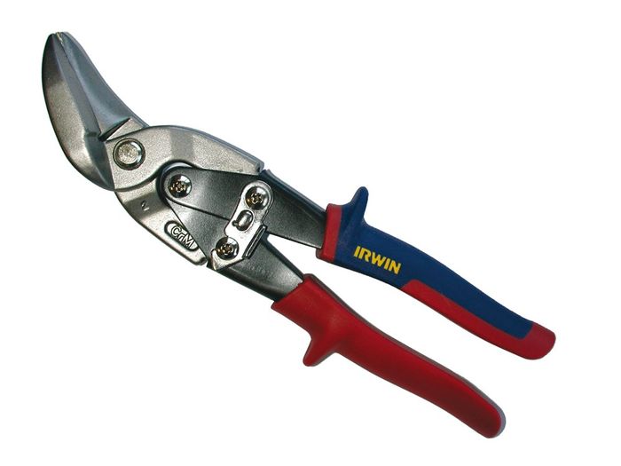 Irwin 10504316N Doorloopschaar 20Sr, Irwin 10504316N Doorloopschaar 20Sr,