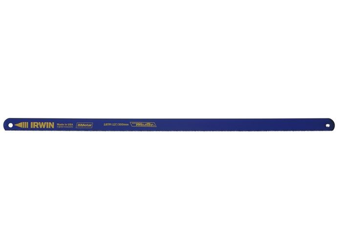 Irwin 10504525 Bimetaal Zaagblad 32Tpi, 12?
