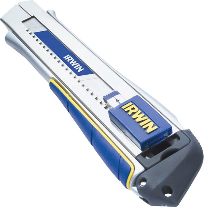 Irwin Irwin Pro-Touch Cutter 25 Mm Irwin Irwin Pro-Touch Cutter 25 Mm