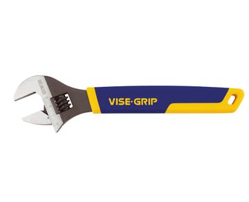 Irwin 10505486 Verstelbare Moersleutel
