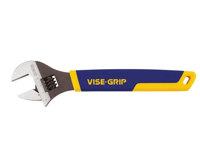Irwin 10505486 Verstelbare Moersleutel Irwin 10505486 Verstelbare Moersleutel