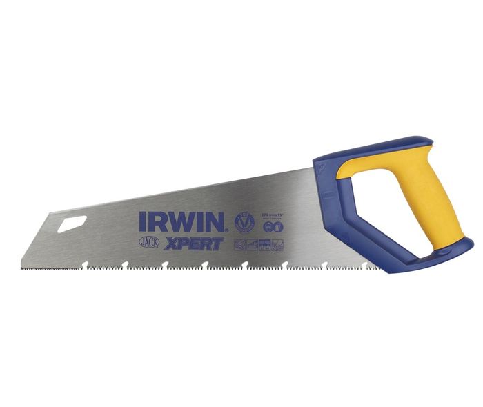 Irwin 10505538 Houtzaag Universeel Irwin 10505538 Houtzaag Universeel